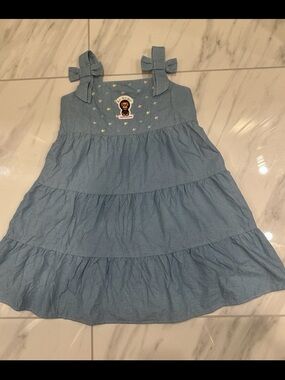 Bape girl dress